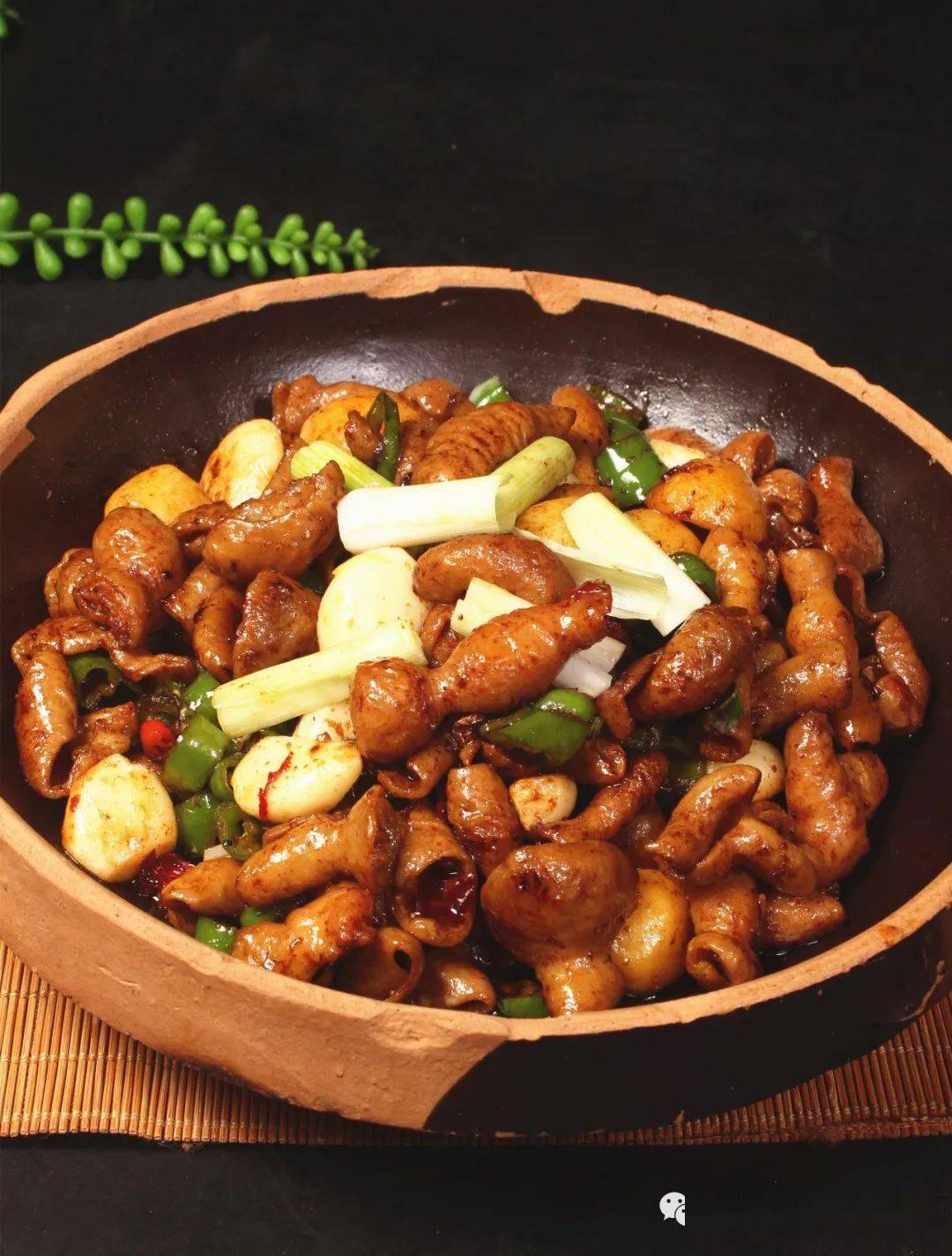 两个妙招肥肠腥气全无!