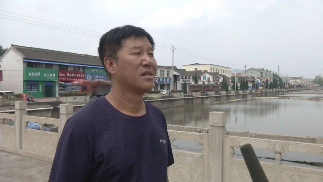 川底乡压实责任加大巡查确保安全度讯