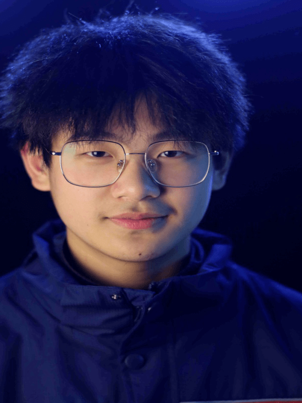 宁碧国际高中学生:陈子恒参加论坛交流的美国奥布莱恩特高中师生参加