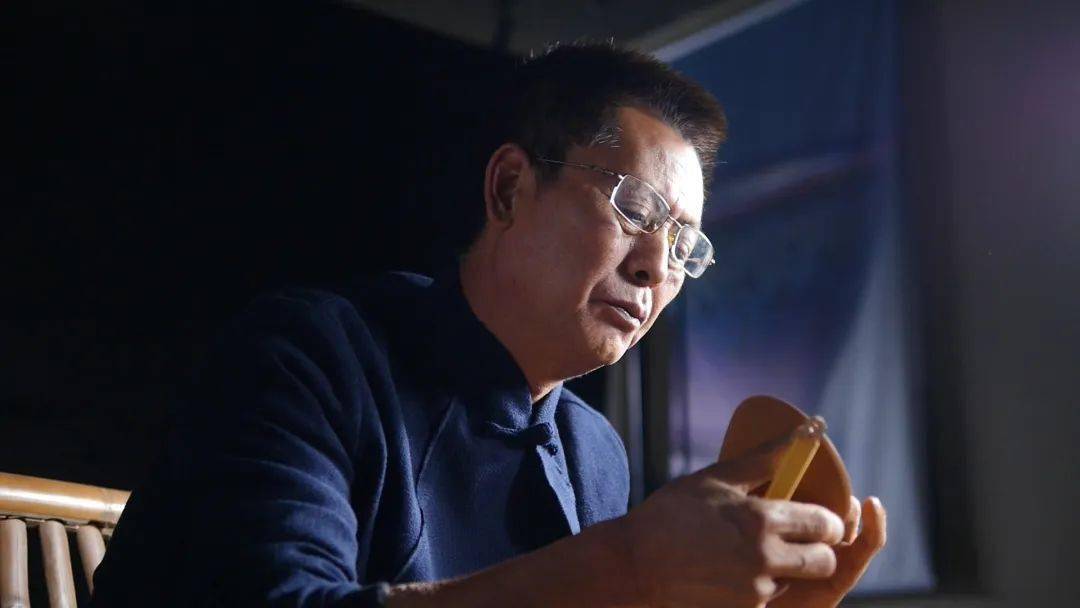 一套六盏,盏盏精品,均由非遗大师邹云源老师亲制.