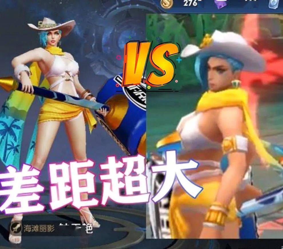 王者荣耀:鲁班视角下的女英雄,妲己蠢萌,嫦娥貂蝉没法看,芈月发福了!