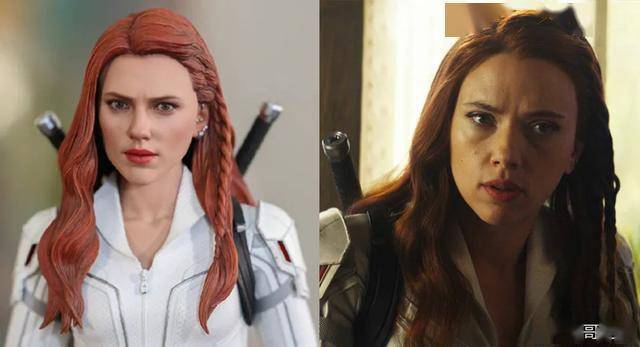 ht新版黑寡妇模仿大师来了多款新品展出钱包君走好