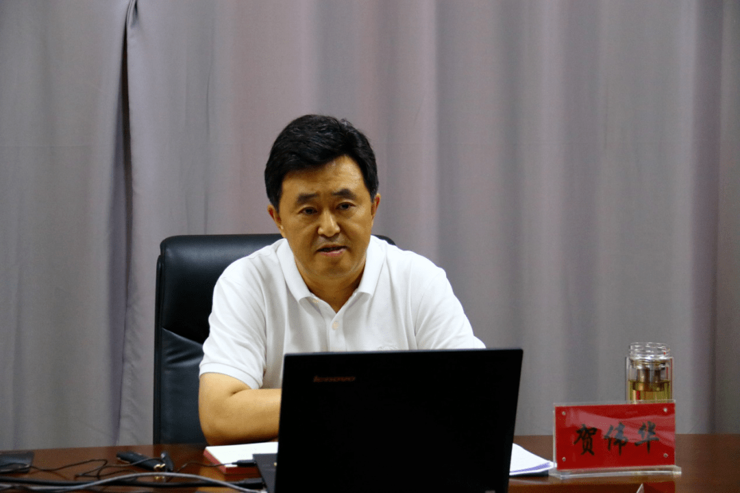 自治区退役军人事务厅视频调度基层退役军人服务体系建设情况