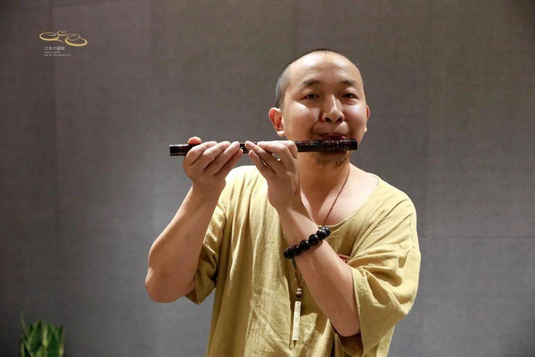 认识这些吹管乐器得从识字开始