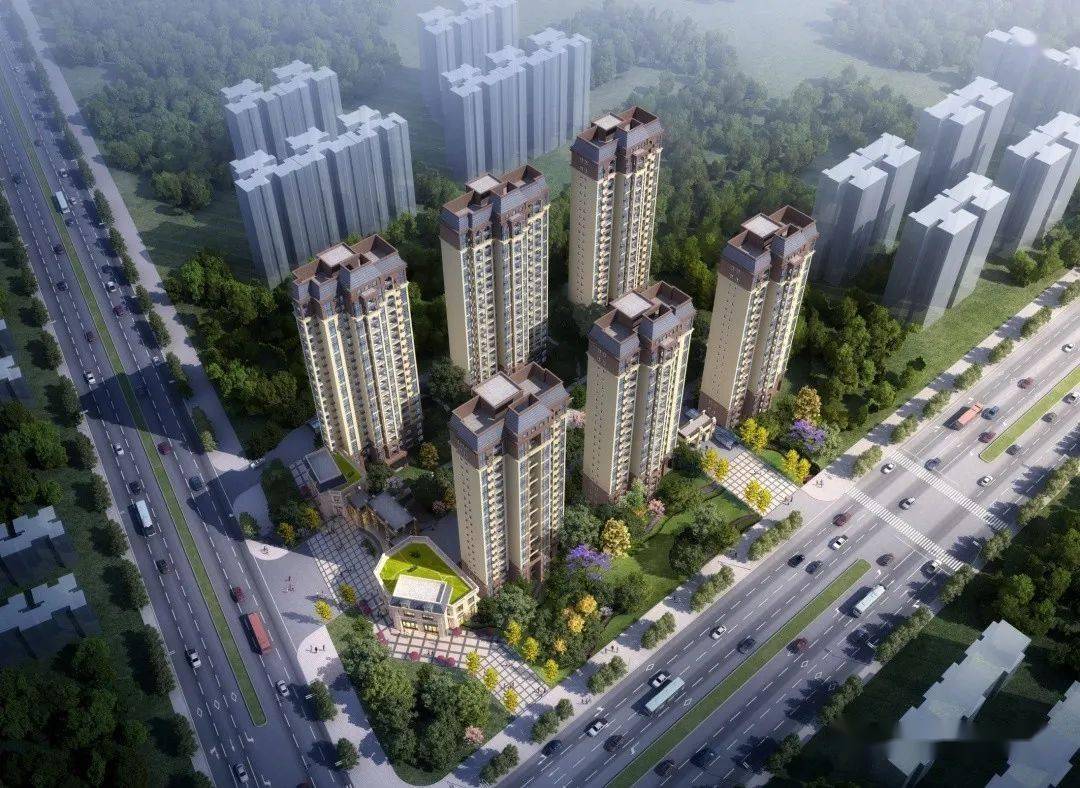 发展高地恒富·蓝天公馆活动地点 :洪洞县中心广场西侧(中国建设银行