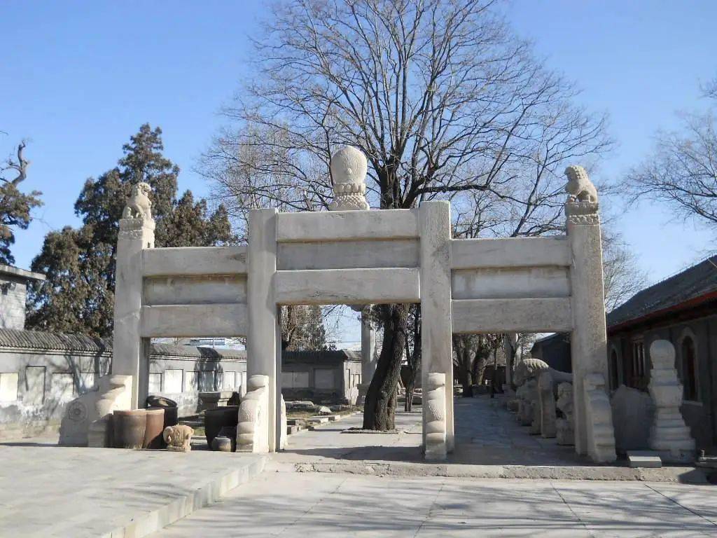 石景山未来热门区域规划出炉确定不来了解一下