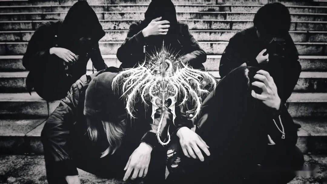 【krith nazgul九戒灵乐队】创立于2015年的krith nazgul是92只来