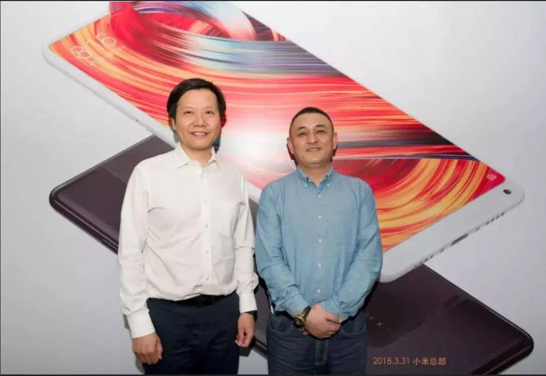 "2017年9月,铜师傅获顺为资本,小米生态链领投的1.1亿元a轮融资.