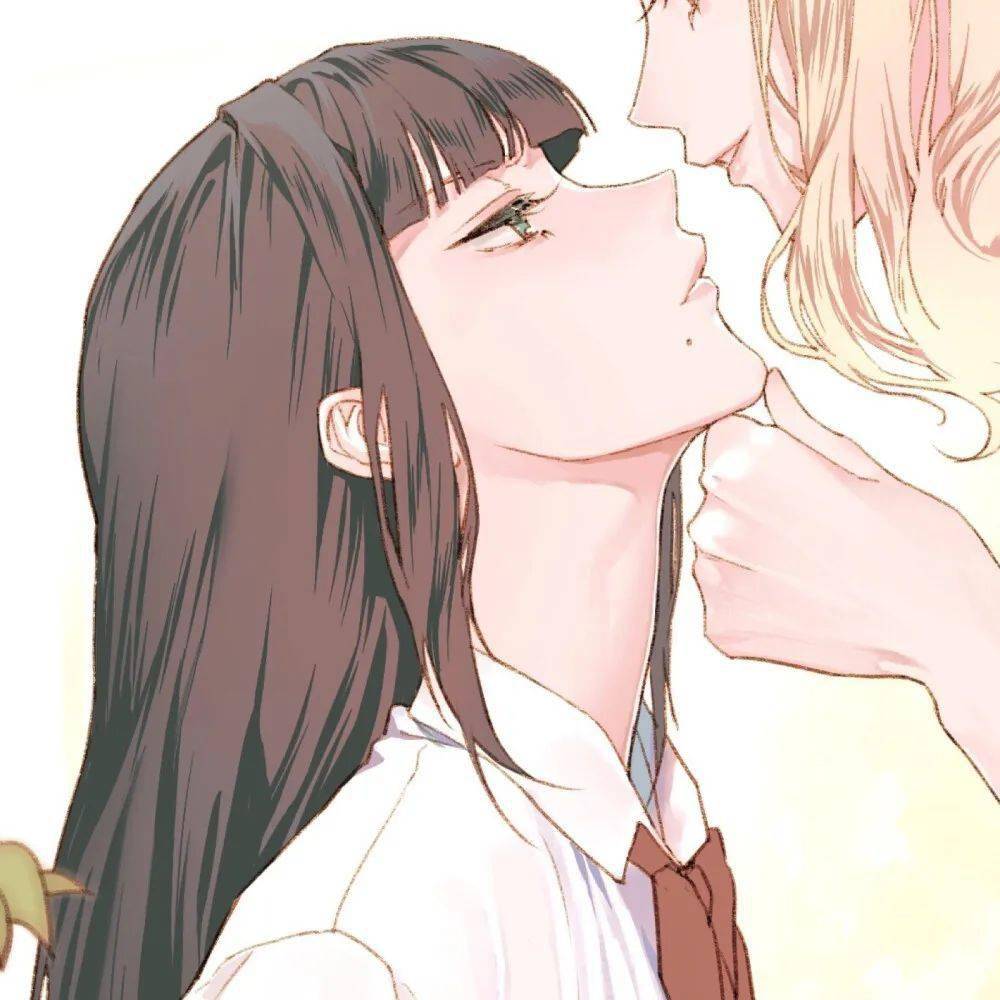 一批个性微信头像