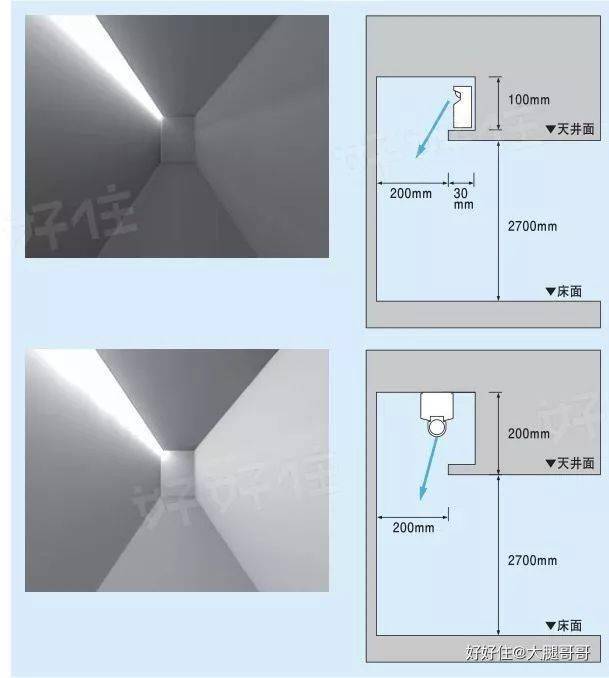 cad吊灯图片