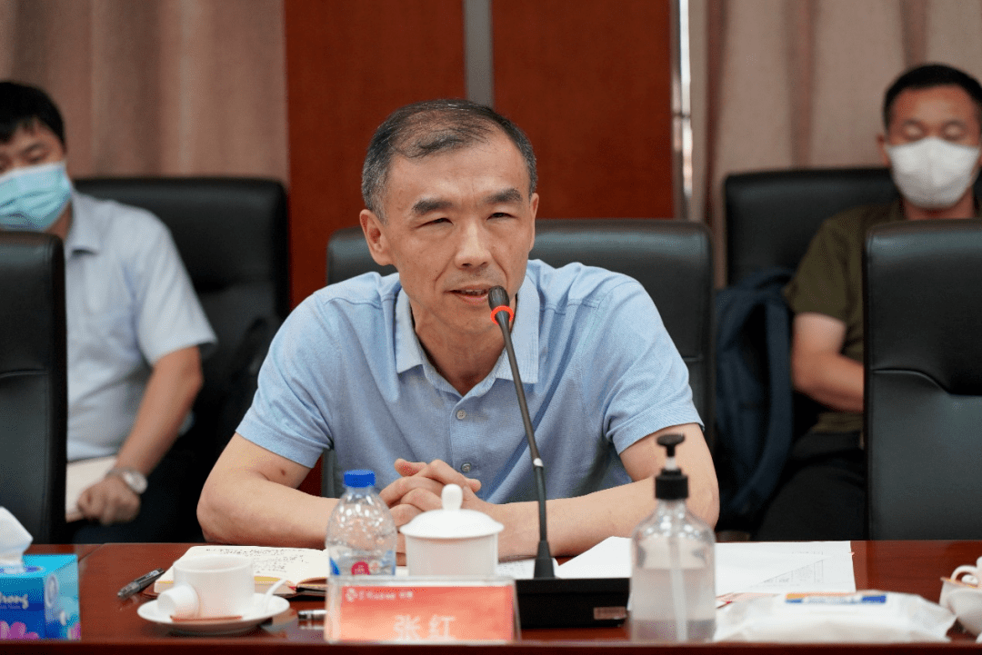 全市工业智能化改造提升推广在东风李尔工业园成功举行_武汉市