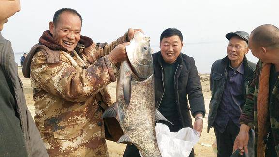 南阳鸭河口水库有蛟图片