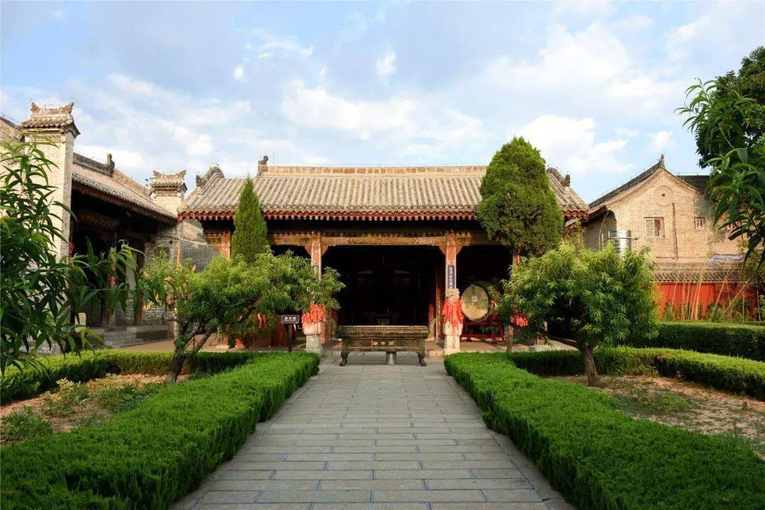 韩城市博物馆招聘公告