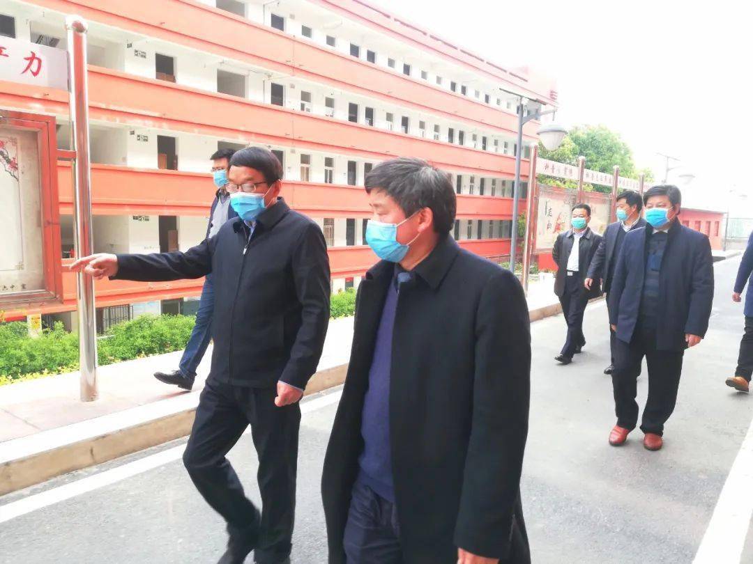 最美中学等你!巢湖六中或许就是你绽放美丽的土壤