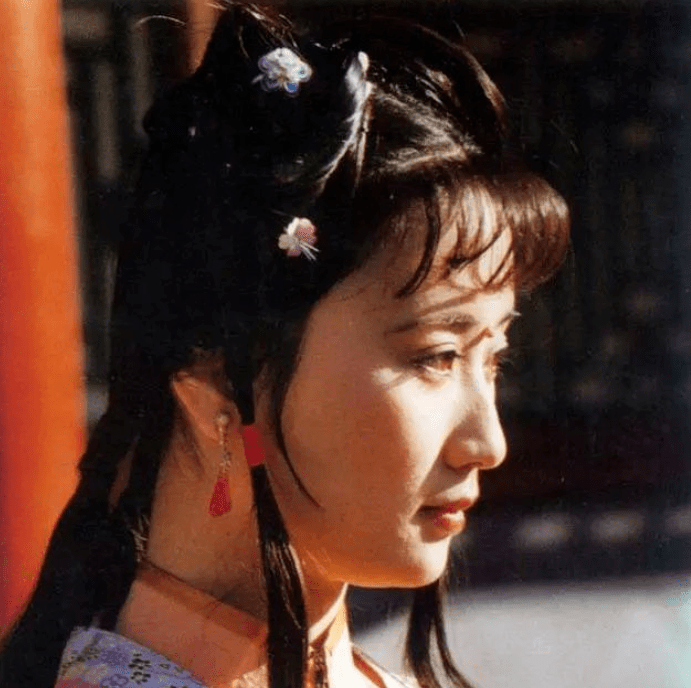 《红楼梦》香菱:修心,可以改变命运