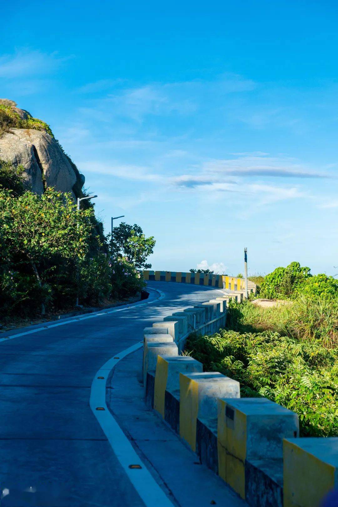 【悬崖海景】度假村,珠海首家!