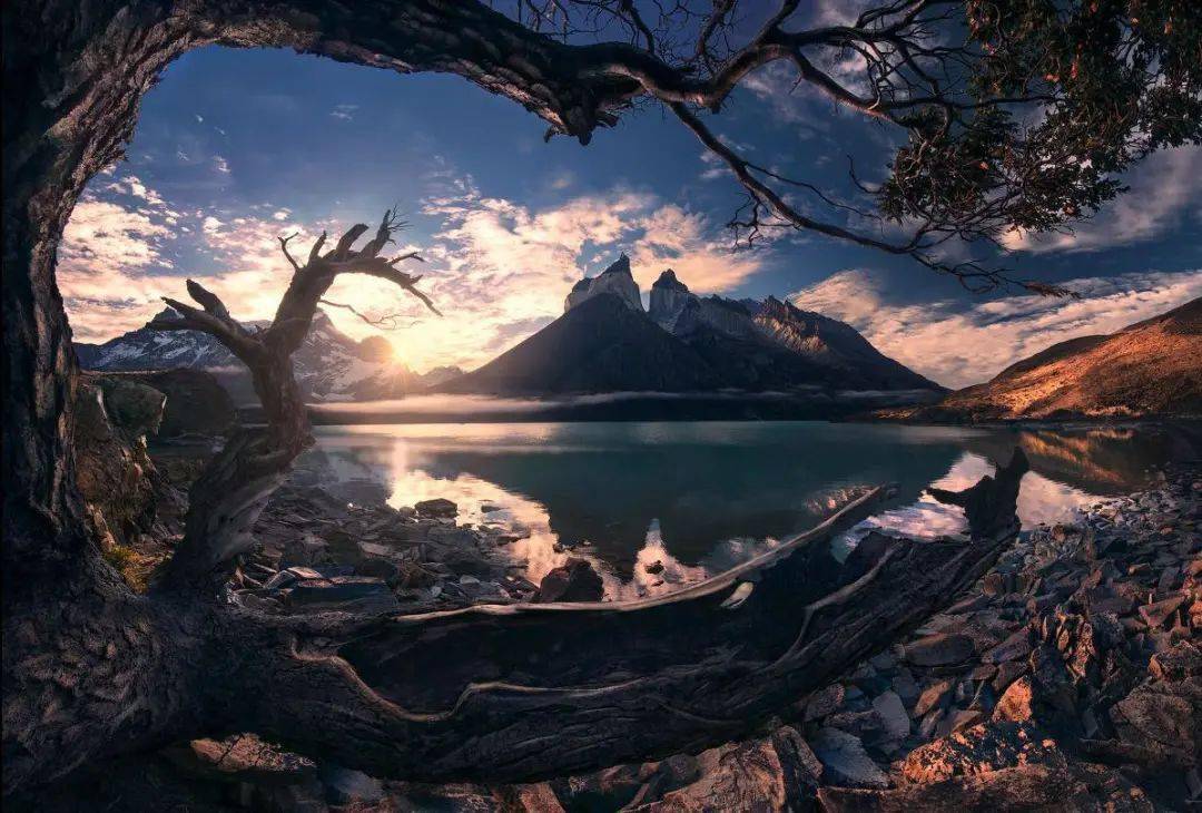 maxrive风光摄影艺术作品欣赏