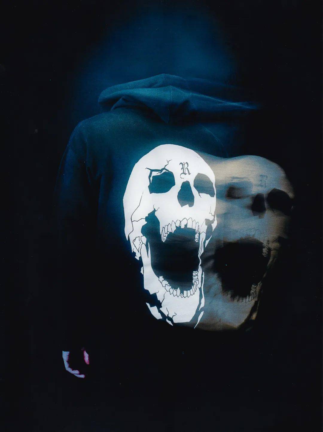 xxxtentacion最爱的潮牌终于开始复仇了