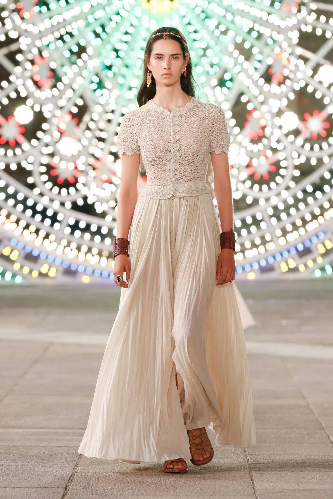 dior2021早春