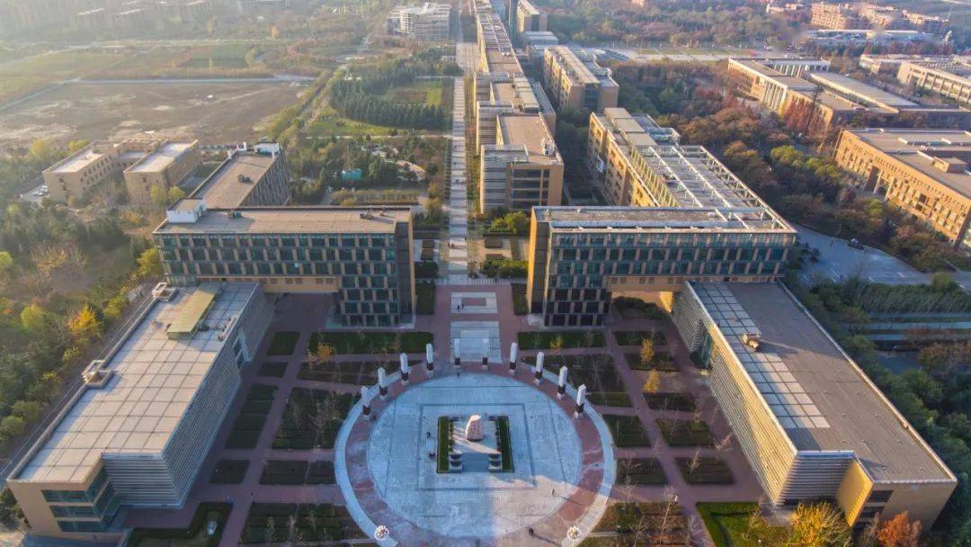 【中国教育在线大学推介1】全新的大类招生 八种咨询方式 西电等你来