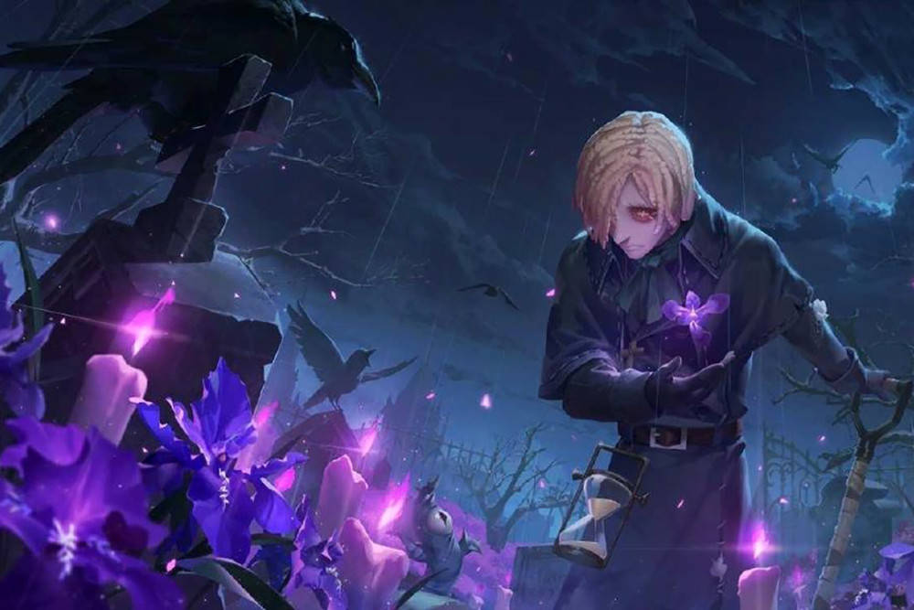 第五人格殊途同归流言与偏见促使他俩选择了黑化