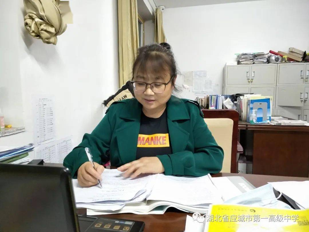 97届校友陈波——应城一中是我们魂牵梦萦的文化空间