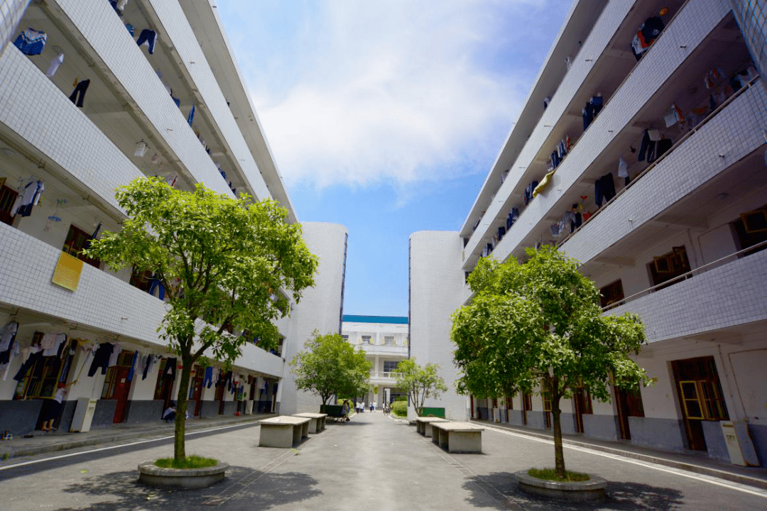 要火长沙这所公办高中全寄宿封闭管理