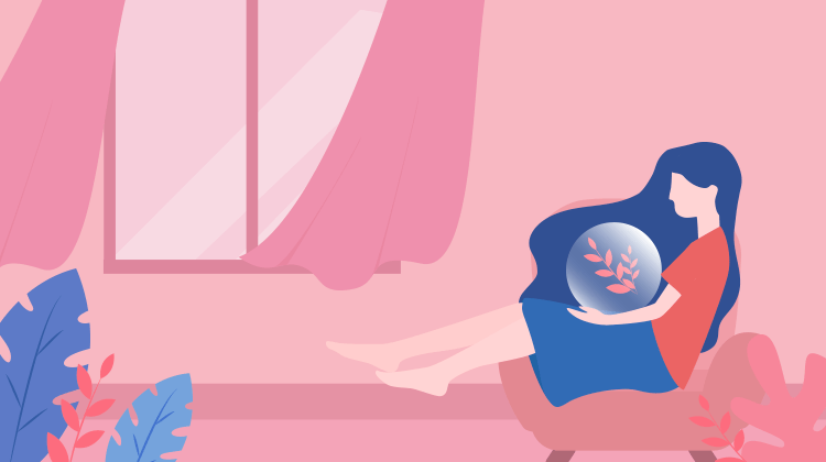 测测你人格中最有治愈力的是什么?