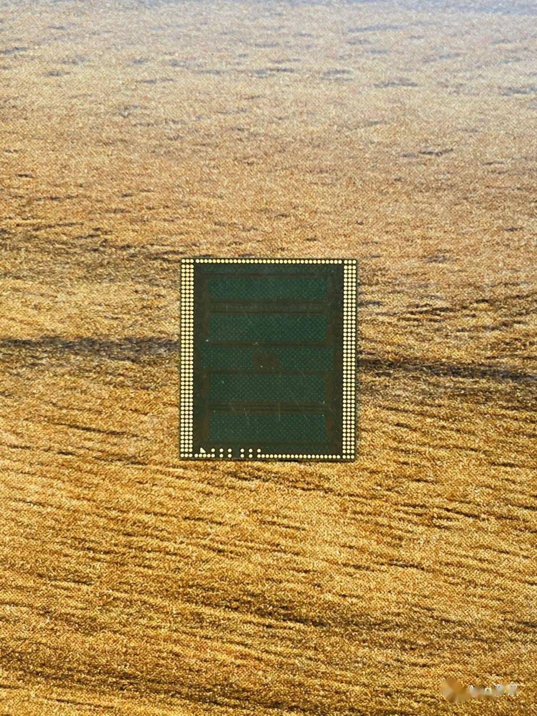 疑似iphone12a14芯片ram组件曝光