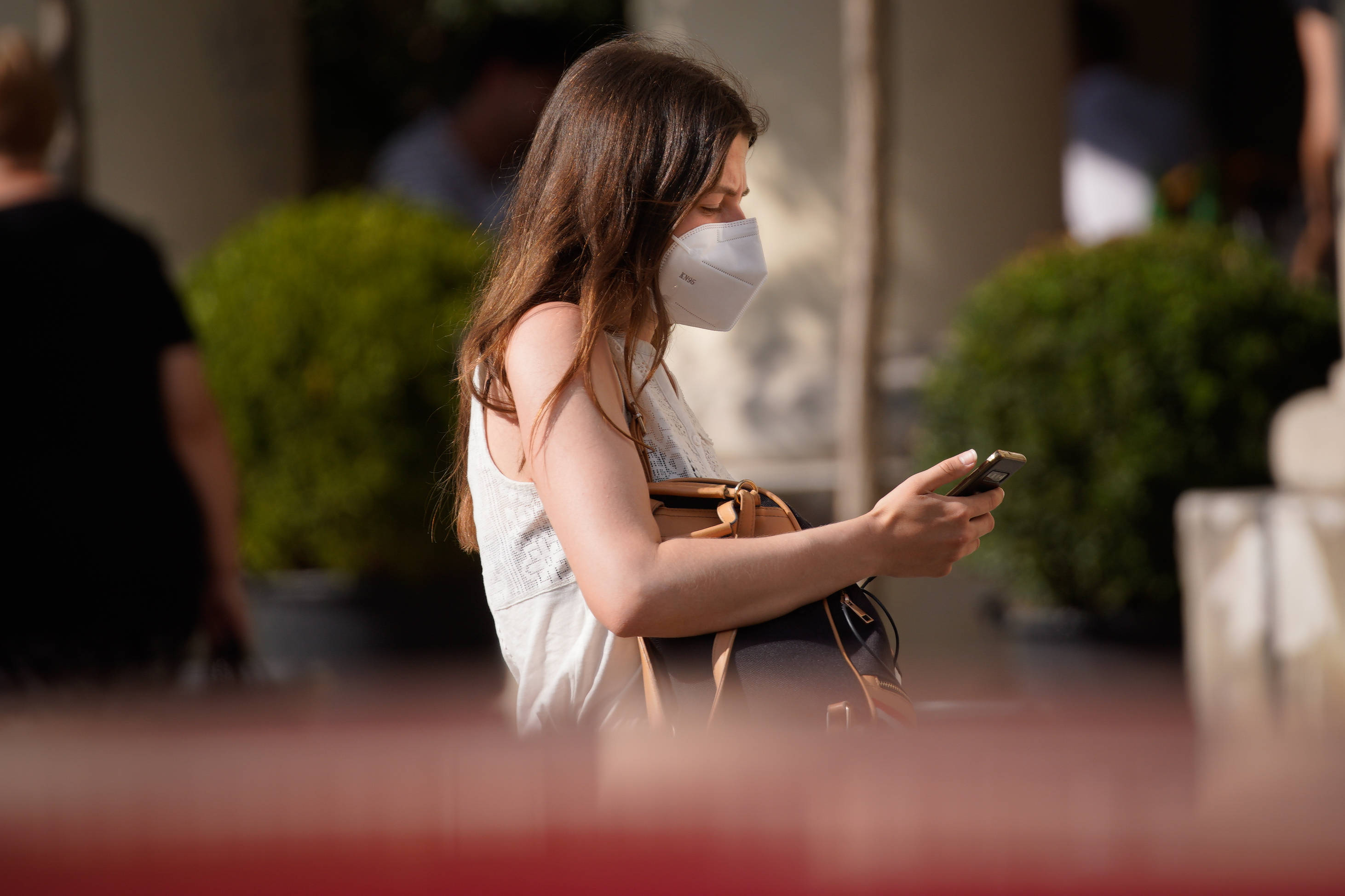 波兰新冠疫情反弹