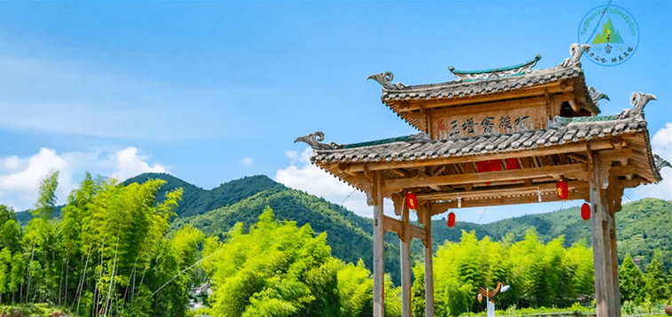 走进清廉村居共话基层治理彭溪镇玉塔畲族村独具匠心深化清廉村居建设