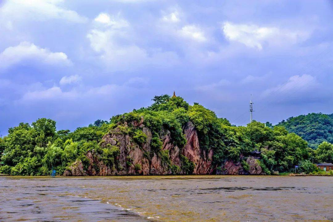 燕子矶公园近日闭园升级!