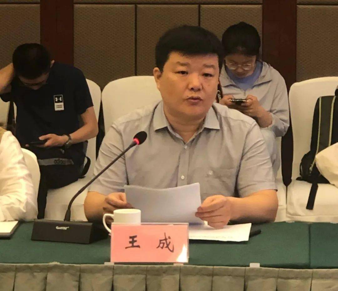 烟台德州共青团扶贫协作座谈会暨首批希望小屋项目资金捐赠仪式召开