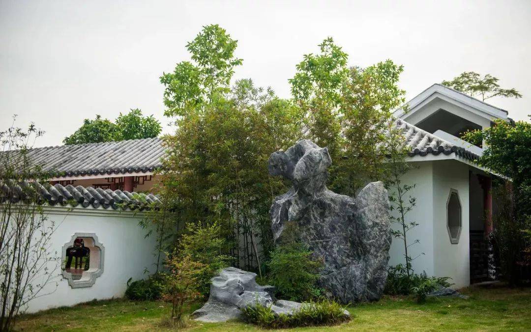 景观设计师必知中式园林造景的经典植物