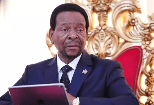 27日疫情播报 | 祖鲁王呼吁执政党和反对党团结一致抗击疫情