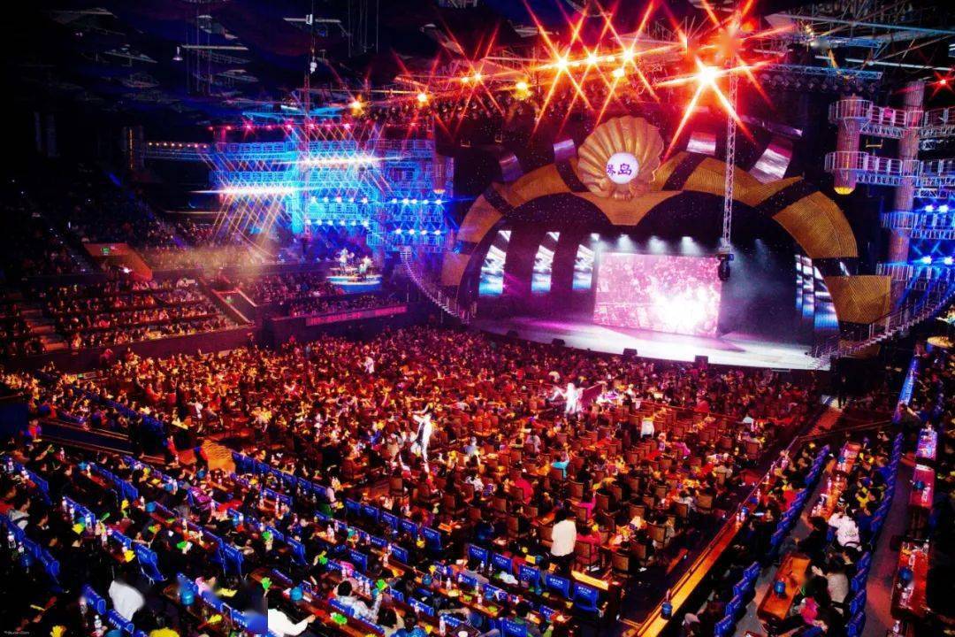 我们整理了24个非完全长沙音乐地标