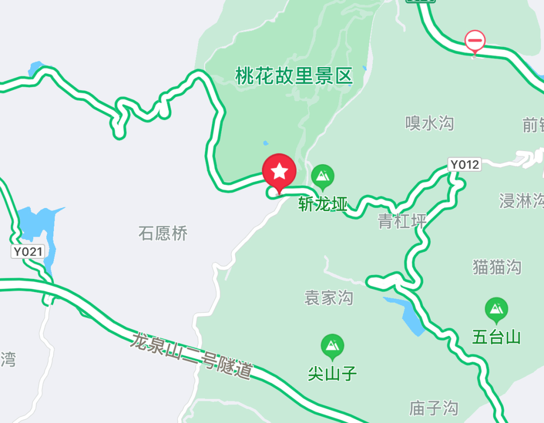 如何拍到最漂亮的幺妹峰?成都市区全域观山点位曝光