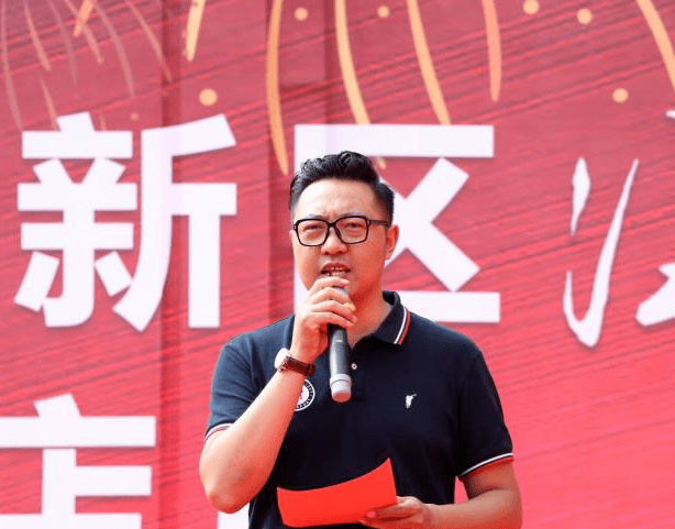 我县新区海尔智家体验店举行一周年店庆活动图文视频