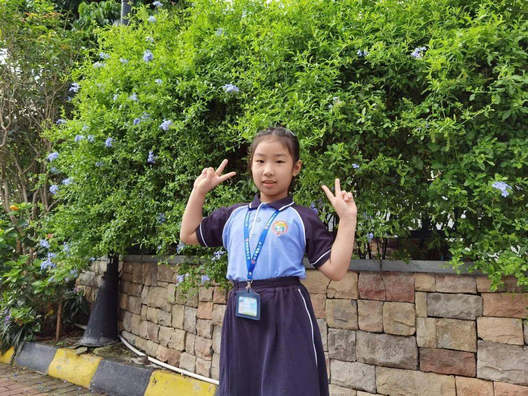 talentshow环保小视频the3rs表演嘉宾二年5班李语桐