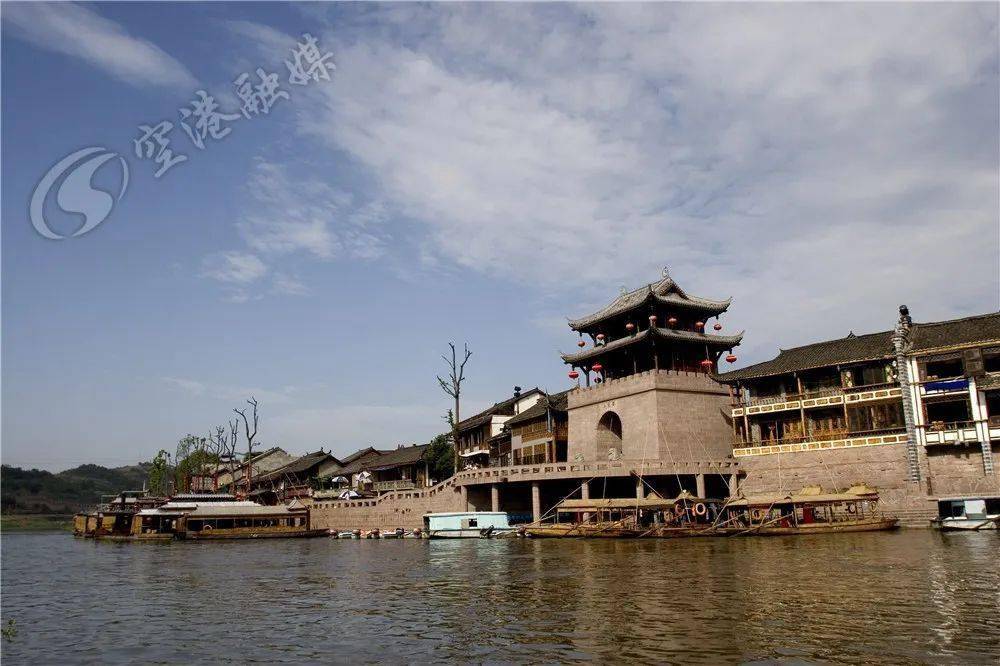 寻蚕丛故里,品三国文化.创建天府旅游名县双流等你来开启!