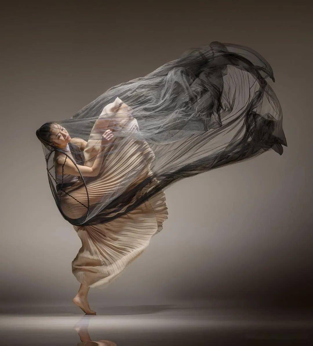 美国女摄影师的顶尖舞蹈摄影因人体而美好因激情而伟大