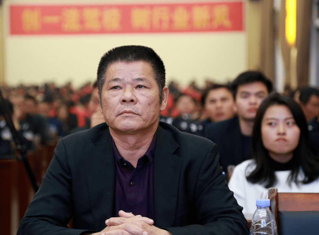 揭阳最美退役军人_普宁市