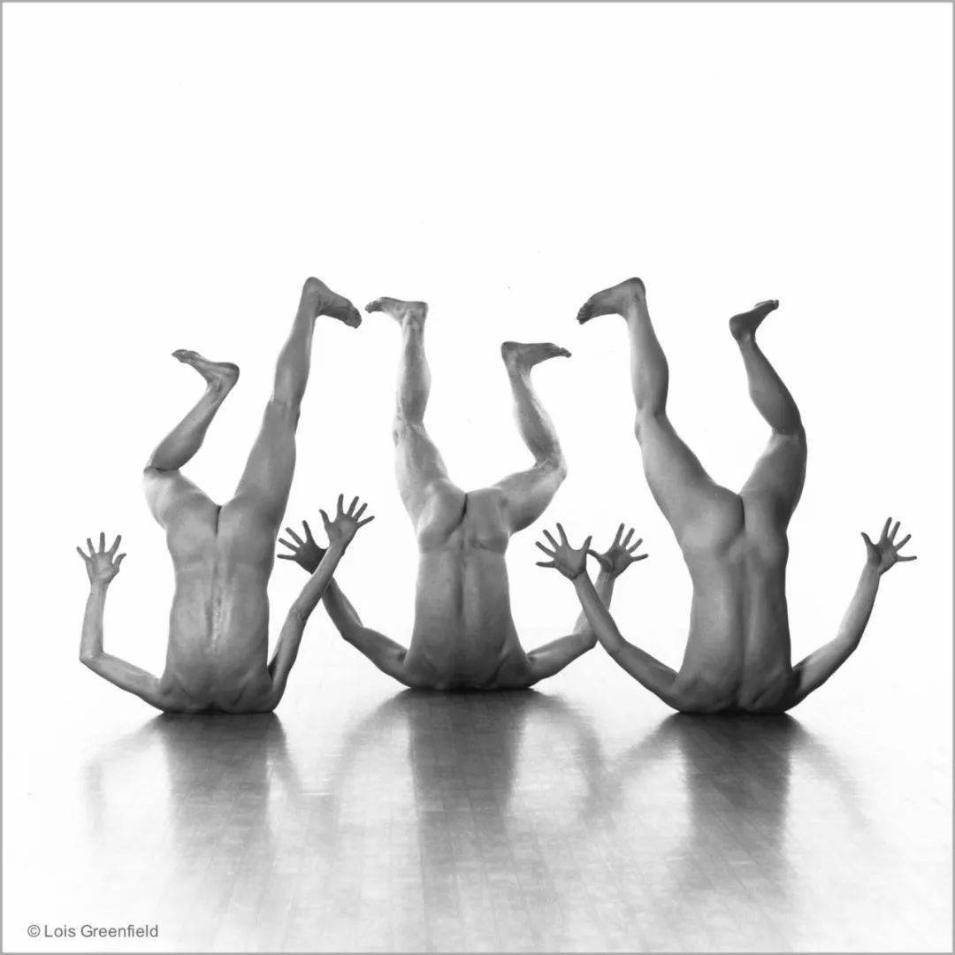 美国女摄影师的顶尖舞蹈摄影,因人体而美好,因激情而伟大!