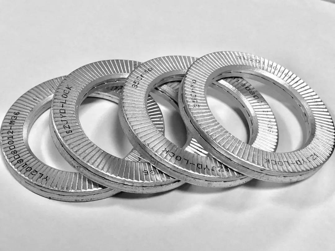 szjydlock防松垫圈为卡车提升装备水平