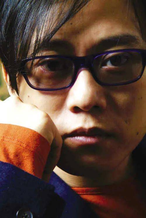 林夕在香港乐坛是一个例外他填词的诀窍让人万万想不到