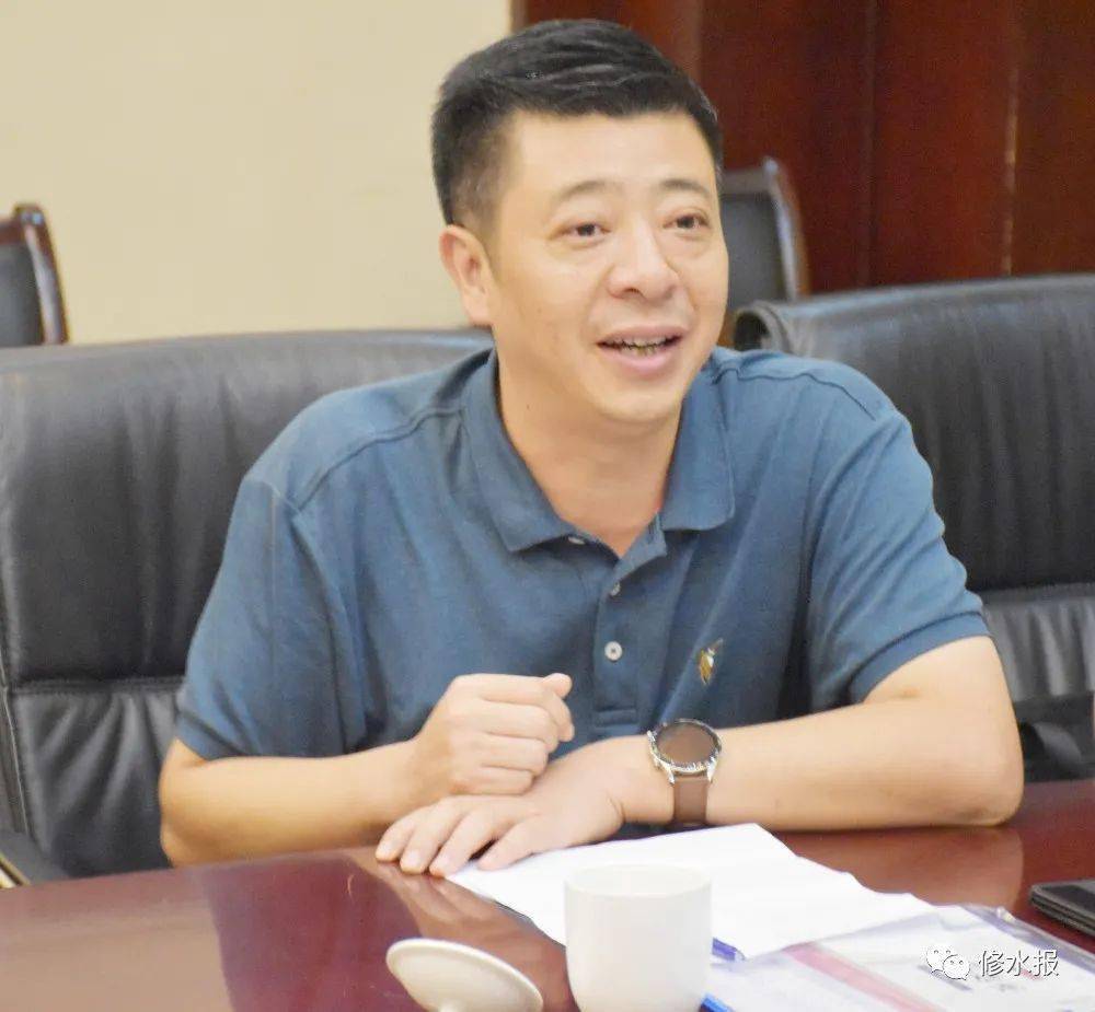 县委副书记朱超参加活动.