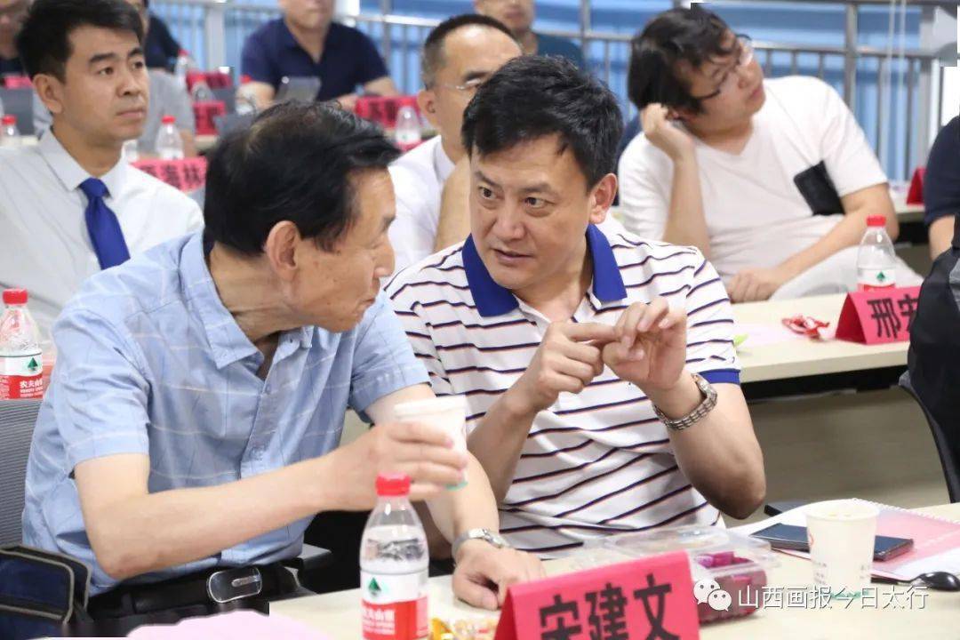 长治市人民医院成功举办第一期消化道肿瘤规范化诊疗培训班