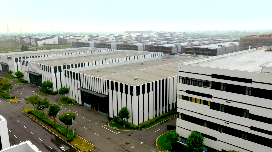 赞!镇领导为枫泾代言系列之临港枫泾先进制造业基地篇