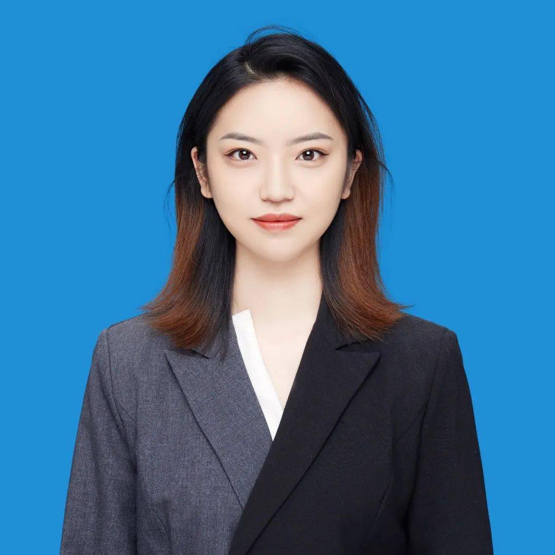 法考报名靓照来也!这届的考生颜值爆表啊_照片