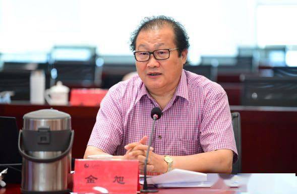 中国国际贸易学会金旭要将中英黄金时代推向更久远的未来